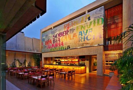 Top 5 ceviche à Lima