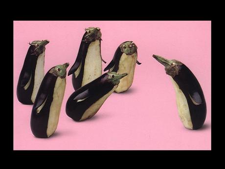 Divers - Quelques plats originaux - 2