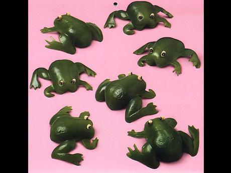 Divers - Quelques plats originaux - 2