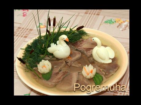 Divers - Quelques plats originaux - 2