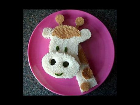 Divers - Quelques plats originaux - 2