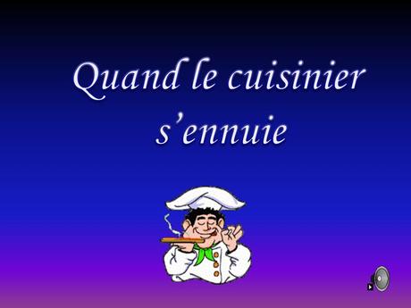 Divers - Quelques plats originaux - 2