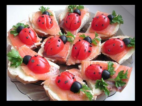 Divers - Quelques plats originaux - 2