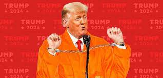 L'univers dystopique de Trump