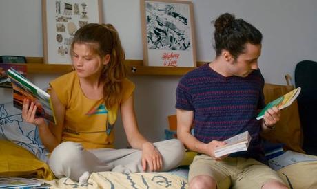 CINÉMA : Fifi de Jeanne Aslan & Paul Saintillan