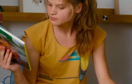 CINÉMA : Fifi de Jeanne Aslan & Paul Saintillan