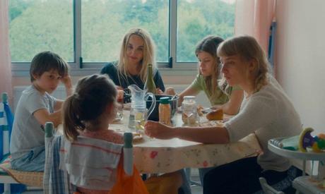 CINÉMA : Fifi de Jeanne Aslan & Paul Saintillan