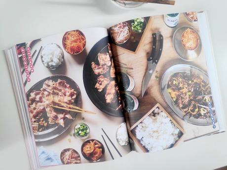 50 recettes de plats coréens typiques vus dans les kdramas