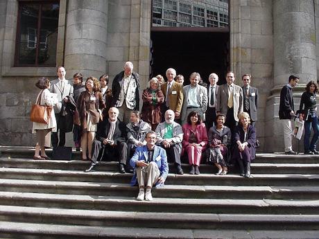 Route de la soie (2) Exposer en Inde 1989-1990. Pourquoi le patronage du Conseil de l'Europe ?