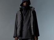 Meanswhile 2023 collection lookbook