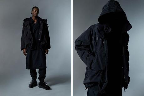MEANSWHILE – F/W 2023 COLLECTION LOOKBOOK