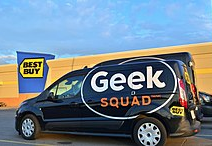 Bravo à l’équipe technique de Best Buy !