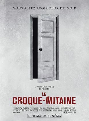 Le Croque-Mitaine (2023) de Rob Savage