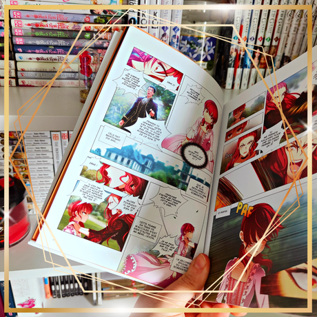 Adonis T01 de Team Adonis