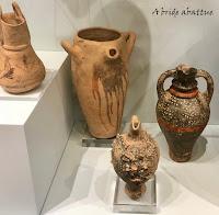 Le  Musée archéologique d'Héraklion
