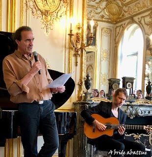 L'Odyssée de James Joyce