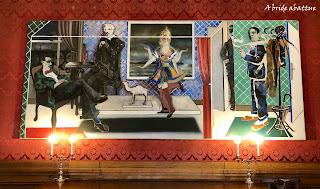 L'Odyssée de James Joyce