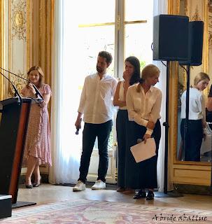 L'Odyssée de James Joyce