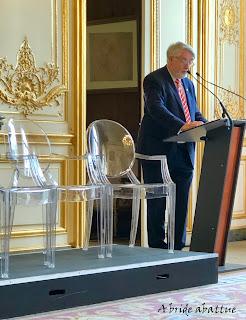 L'Odyssée de James Joyce