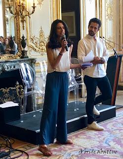 L'Odyssée de James Joyce