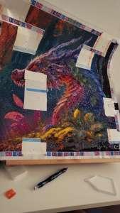 Phobos tome 4, Victor Dixen