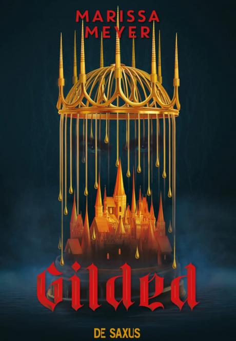 Gilded, tome 1 Gilded, tome 1
