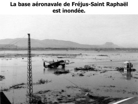 La France - L'histoire du barrage de Malpasset