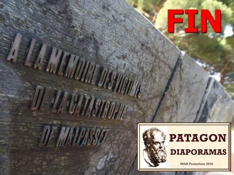 La France - L'histoire du barrage de Malpasset