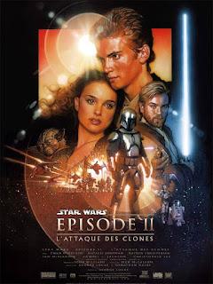 Star Wars II: L'attaque des clones