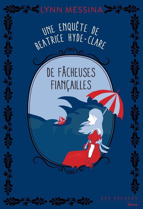 De fâcheuses fiançailles 61lSH8vhCmL