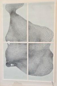 Joëlle Bondil, Galerie Trigram