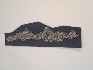 Joëlle Bondil, Galerie Trigram