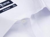 Café Coton réinvente chemise blanche pour l’été