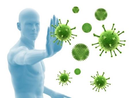 Ce nouveau traitement d'immunothérapie cible les infections virales respiratoires (Visuel Fotolia 48398784) Ce nouveau traitement d'immunothérapie cible les infections virales respiratoires (Visuel Fotolia 48398784)