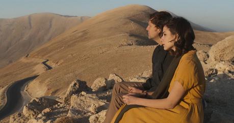 La Nuit du Verre d'Eau (2023) de Carlos Chahine