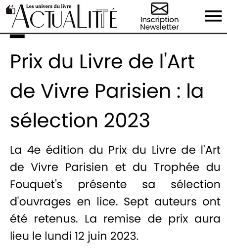 MONTPARNASSE « Quand Paris éclairait le Monde »