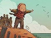 L’enfant océan, L’hermenier Stedho