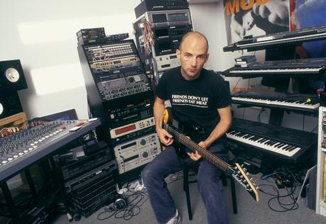 Blonde & Idiote Bassesse Inoubliable**************************Play de Moby