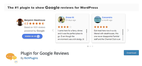 6 meilleurs plugins de révision WordPress pour 2023