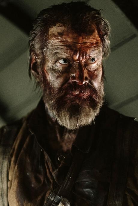 CINEMA : SISU de L’or et du sang de Jalmari Helander