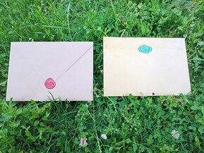 Réception Ulule du 16 Juin 2023