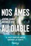 Jérôme Camut et Nathalie Hug – Nos âmes au diable
