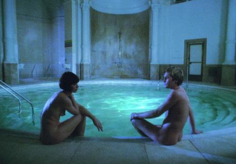 Mort de l'actrice Glenda Jackson