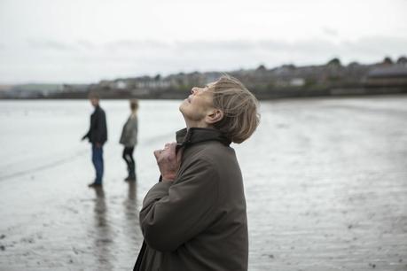 Mort de l'actrice Glenda Jackson