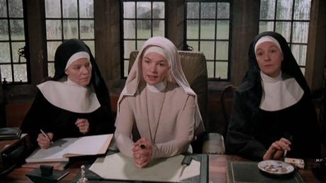 Mort de l'actrice Glenda Jackson