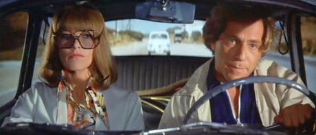 Mort de l'actrice Glenda Jackson