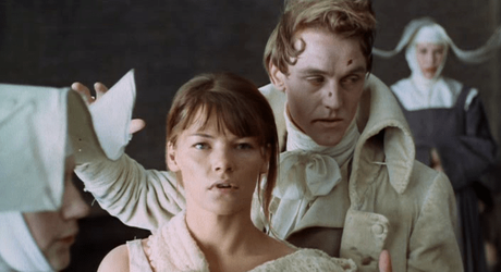 Mort de l'actrice Glenda Jackson