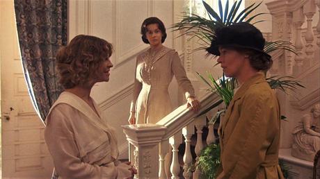 Mort de l'actrice Glenda Jackson