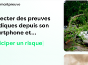 Smartpreuve, l'huissier digital