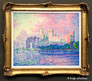 Mes recommandations pour Avignon 2023